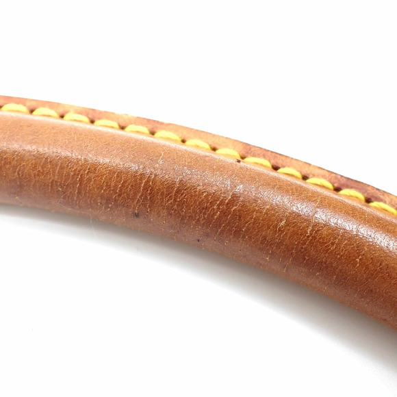 LOUIS VUITTON Monogram Looping MM Shoulder Bag M51146 ⭐ - Picture 7 of 9